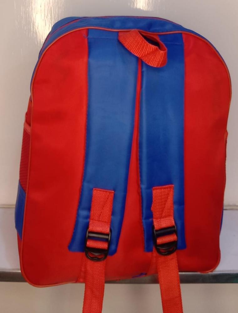 Spider-Man Kids School Bag – Durable & Stylish Backpack for Boys & Girls