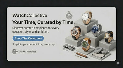 Watches